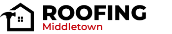Middletown Roofing Company Logo